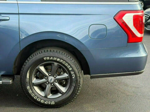 2020 Ford Expedition MAX XLT