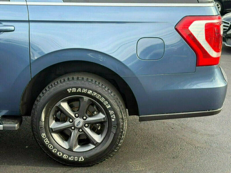 2020 Ford Expedition MAX XLT