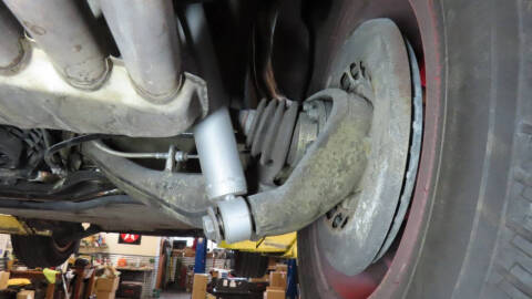 1976 Porsche 911 Carrera