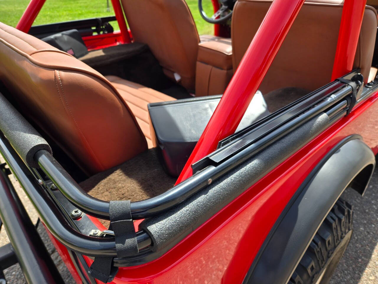 1979 Jeep CJ-5 101