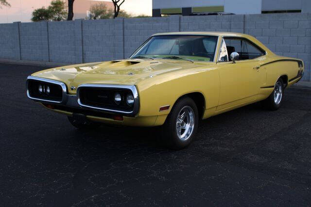 1970 Dodge Charger