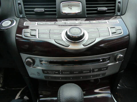 2019 Infiniti Q70 3.7 Luxe