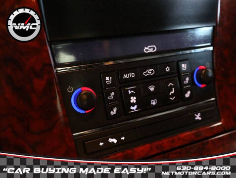 2012 Cadillac Escalade EXT Premium