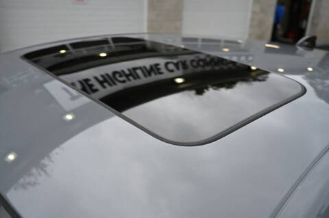 2023 Honda Accord Hybrid