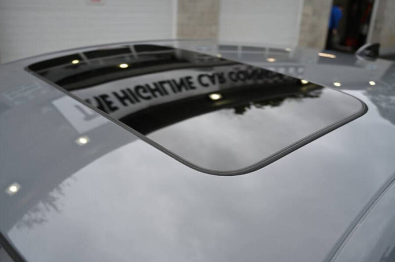 2023 Honda Accord Hybrid