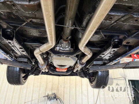 1974 Chevrolet Camaro