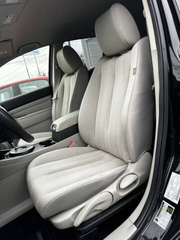 2012 Mazda CX-7 i SV