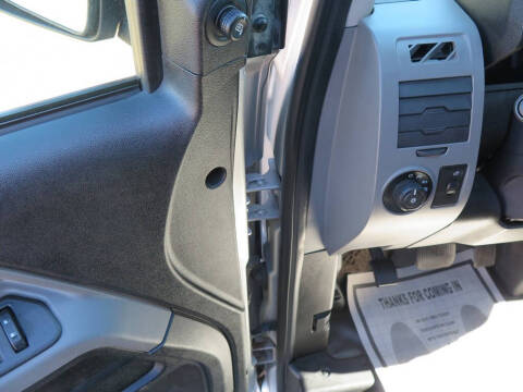 2014 AM General MV-1