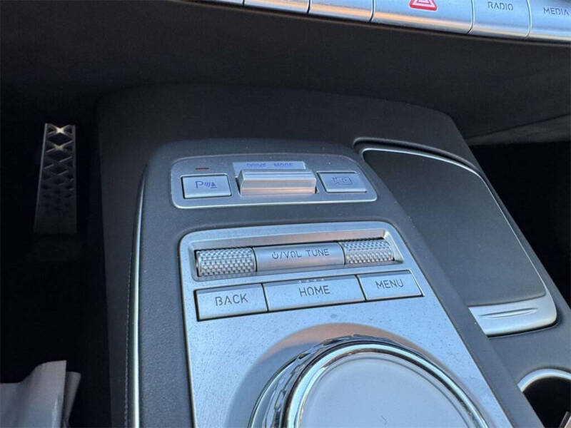 2024 Genesis GV70 3.5T Sport