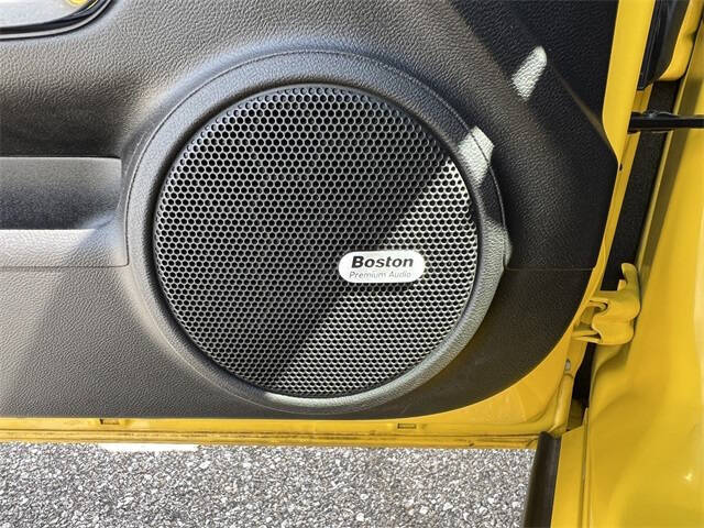 2013 Chevrolet Camaro LT