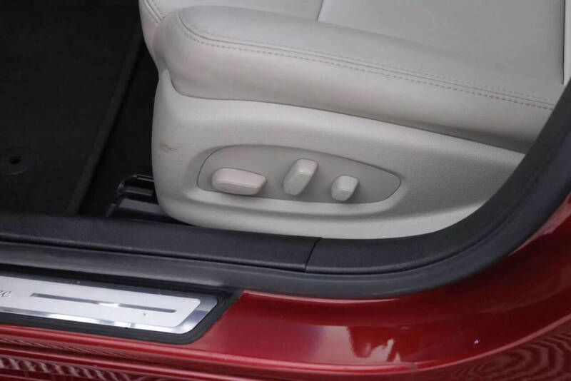 2019 Cadillac CTS 2.0T