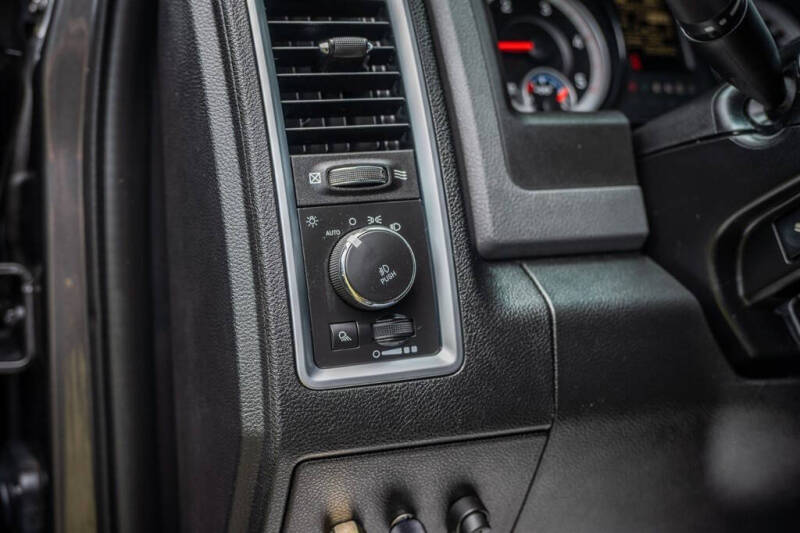 2015 RAM 2500