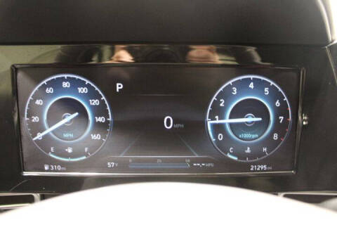 2022 Hyundai Elantra