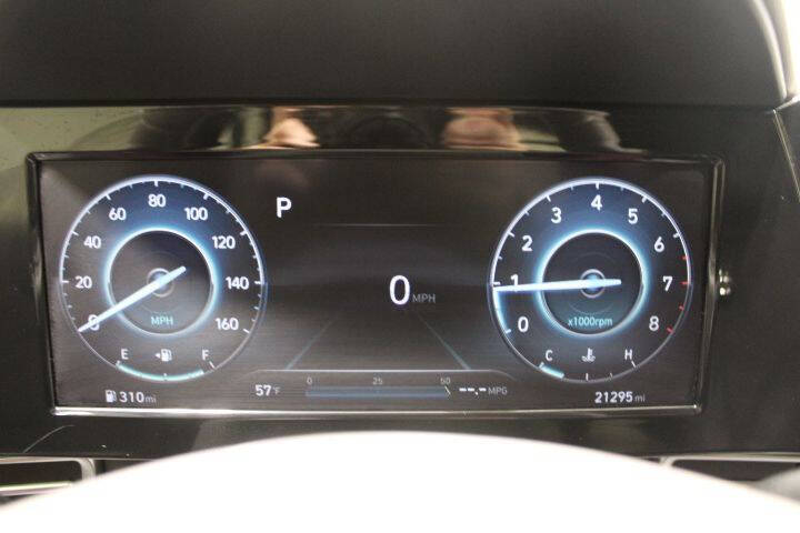 2022 Hyundai Elantra