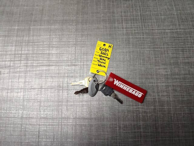 2023 Winnebago HIKE 100 H1316FB