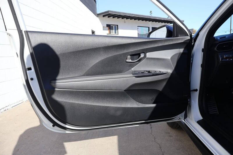 2019 Hyundai Veloster Turbo Ultimate