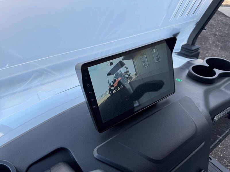 2026 Denago Rover XL