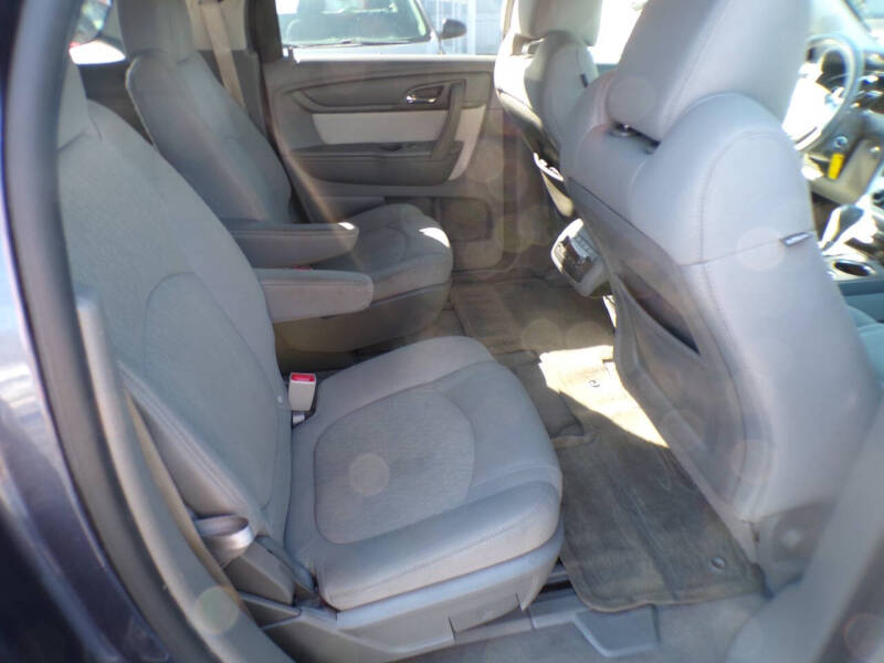 2014 GMC Acadia SLE-2