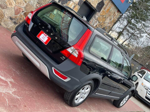 2009 Volvo XC70 3.2