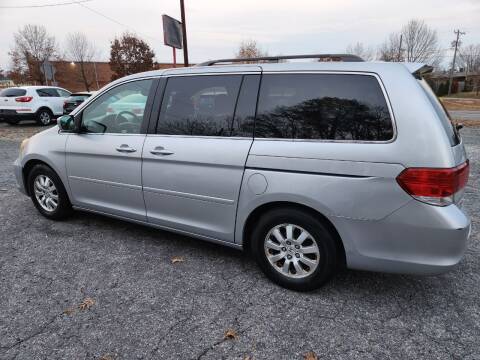 Honda Odyssey For Sale in Durham, NC - Power Auto