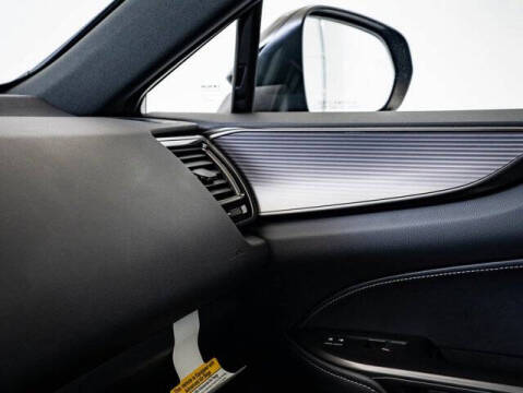 2026 Lexus NX 350 F SPORT Handling