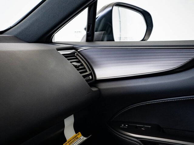 2026 Lexus NX 350 F SPORT Handling