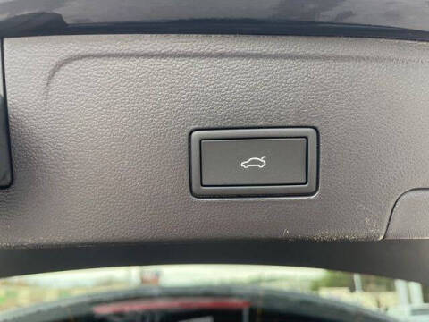 2026 Volkswagen Atlas Cross Sport SEL Premium R-Line 4Motion