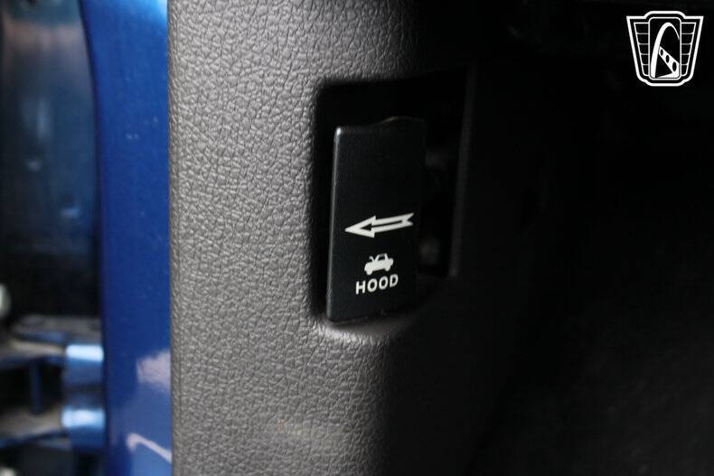 2008 Ford Mustang