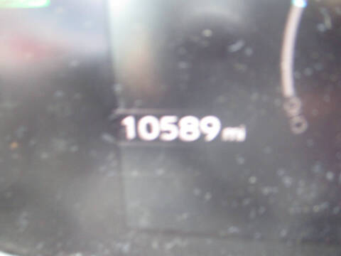 2023 Toyota bZ4X XLE