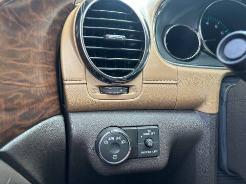 2015 Buick Enclave Premium