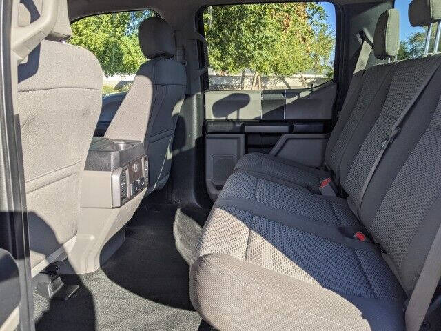 2017 Ford F-250 Super Duty