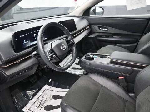 2023 Nissan Ariya Engage e-4ORCE