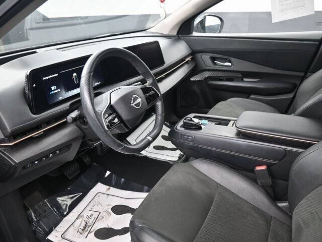 2023 Nissan Ariya Engage e-4ORCE