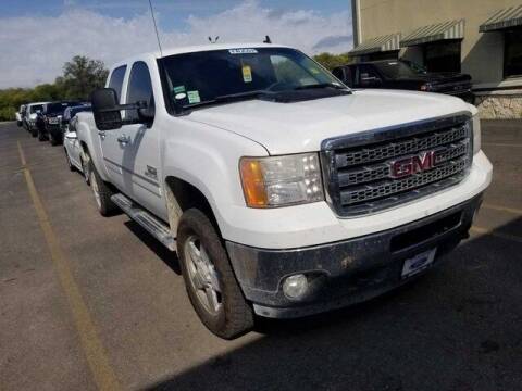 2014 GMC Sierra 2500HD for sale at Super Cars Direct in Kernersville NC