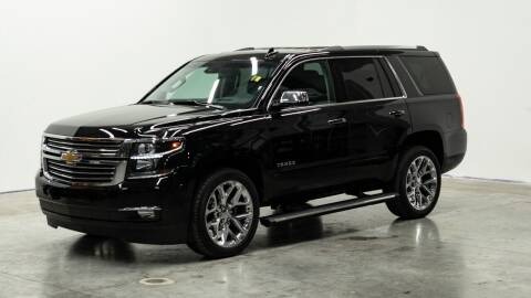 2019 Chevrolet Tahoe for sale at South Florida Jeeps in Fort Lauderdale FL