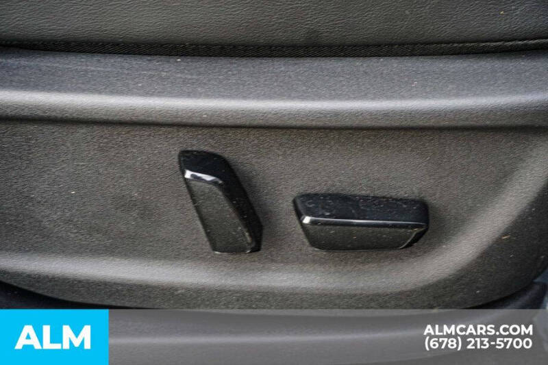 2023 Nissan Ariya Evolve+