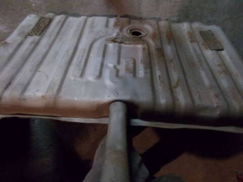 1981 Chevrolet El Camino SS