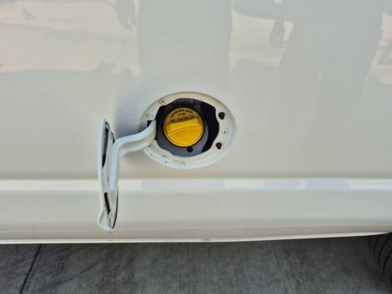 2011 Ford E-Series