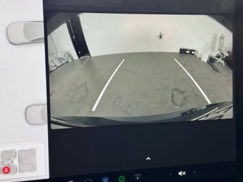 2021 Tesla Model 3 Performance