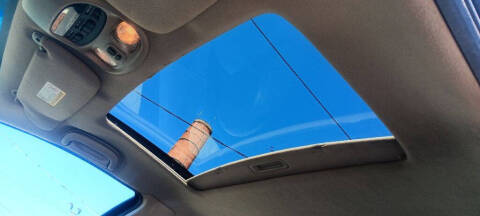 2002 Dodge Intrepid ES