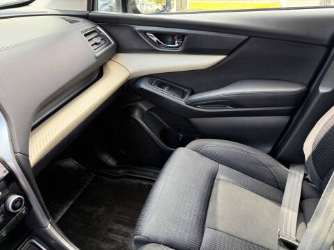 2019 Subaru Ascent Premium 8-Passenger