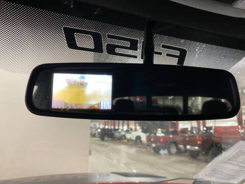 2011 Ford F-150 SVT Raptor