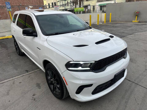 2021 Dodge Durango R/T
