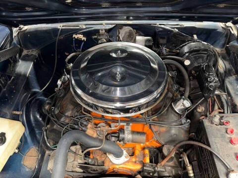 1968 Dodge Charger
