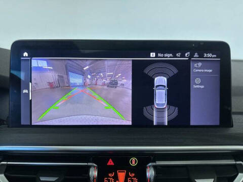 2023 BMW X4 xDrive30i