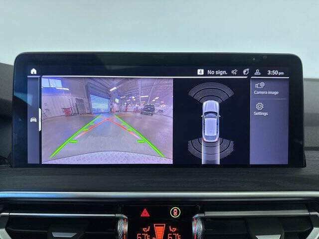 2023 BMW X4 xDrive30i