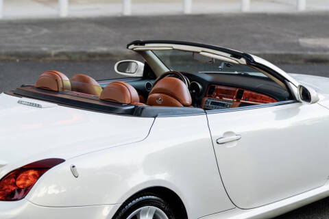 2005 Lexus SC 430