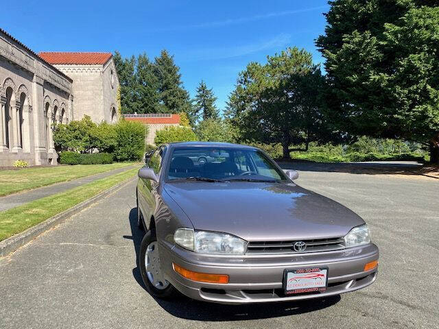 used 1992 toyota camry for sale carsforsale com used 1992 toyota camry for sale