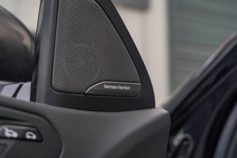 2021 BMW X6 xDrive40i