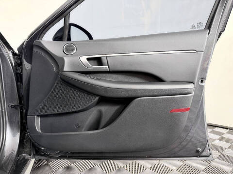 2024 Hyundai Sonata